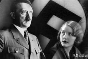 希特勒是怎么死的_希特勒的死亡真相