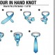 怎样打领带_打领带的方法