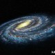 银河系有多大_银河系的基本概况